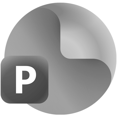 Logo Power Point