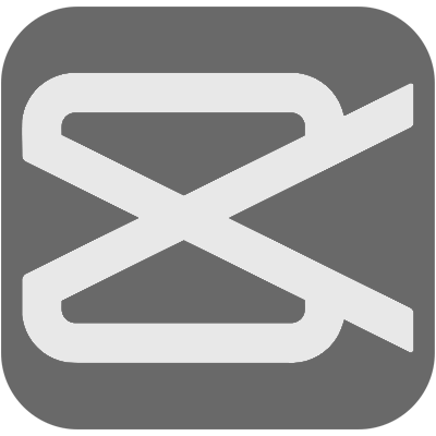 Logo CapCut