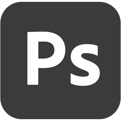 Logo Photoshop