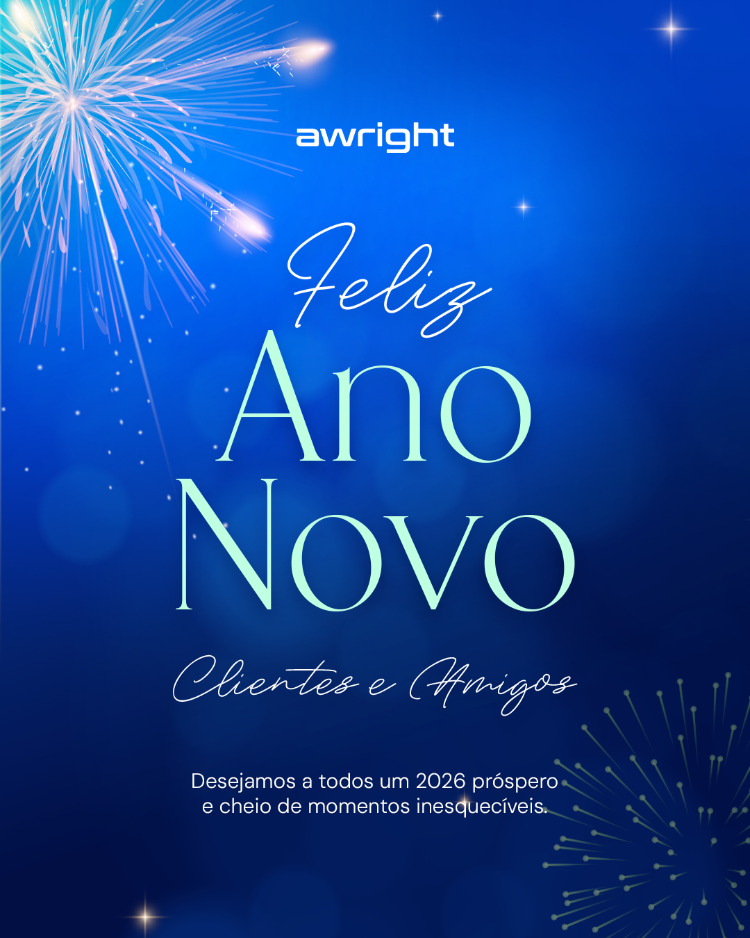 AWRIGHT Desenvolvimento de Sistemas Personalizados — peça 3