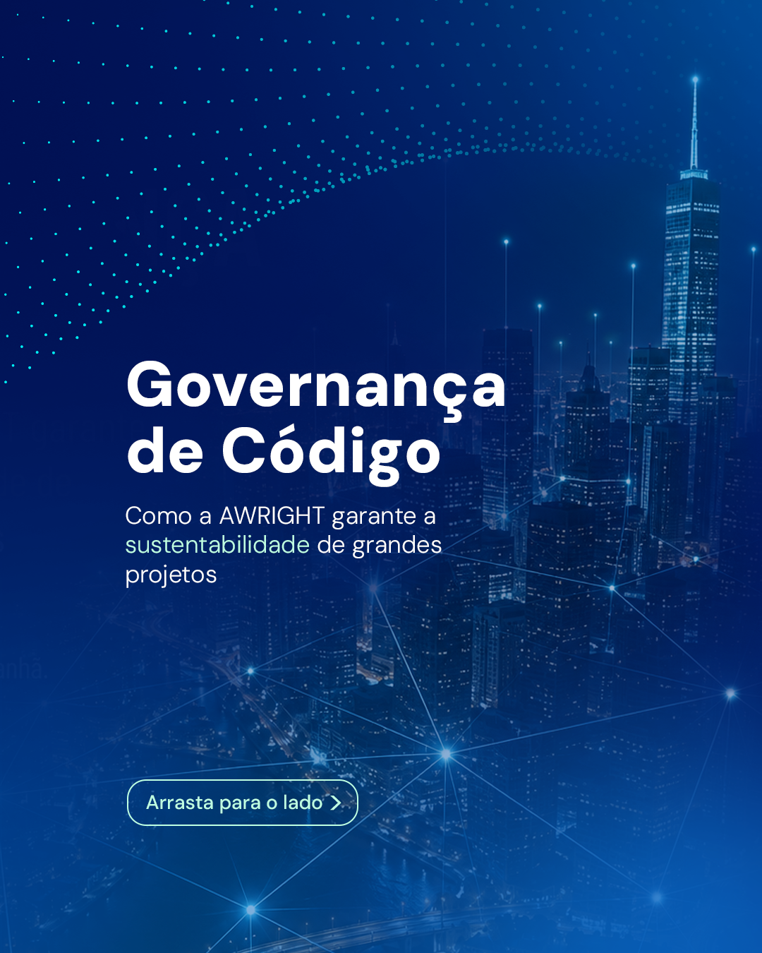 AWRIGHT Desenvolvimento de Sistemas Personalizados — peça 4
