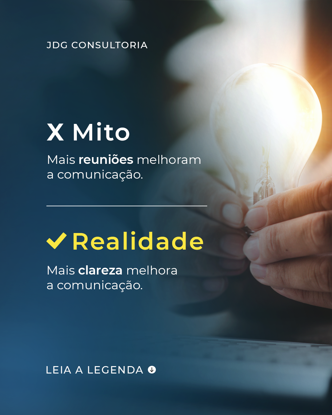 JDG Consultoria — peça 1
