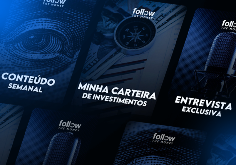 Follow The Money — criativos