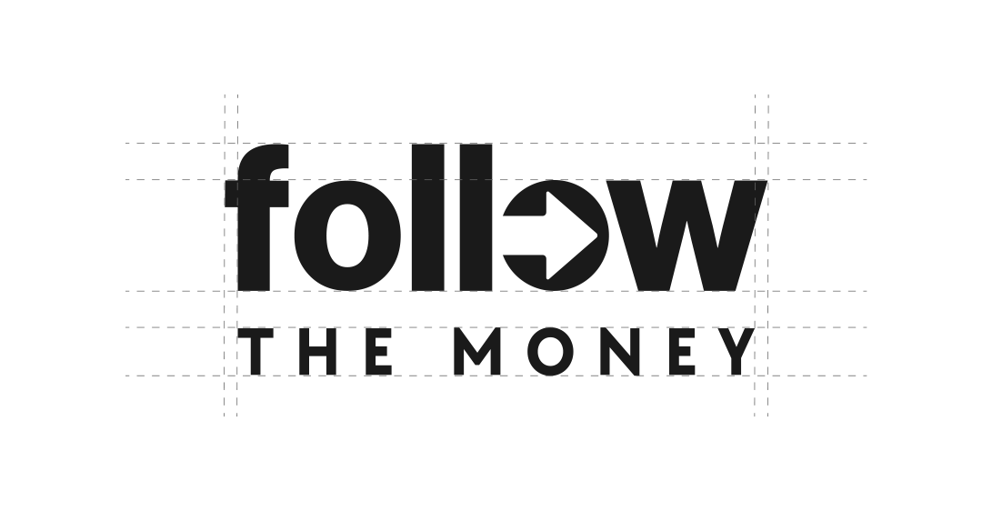 Follow The Money — logotipo