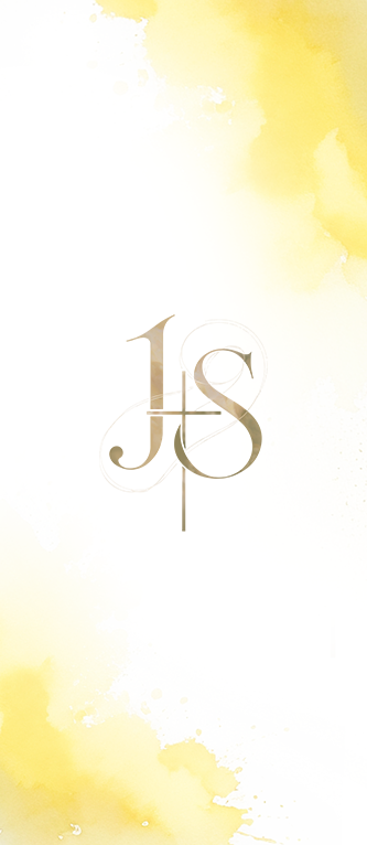 J&S — monograma