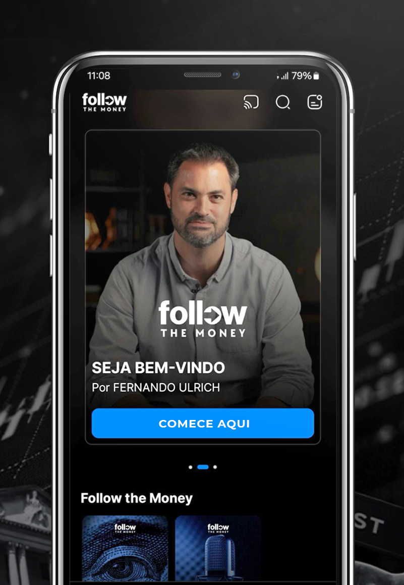 Follow The Money — app mobile