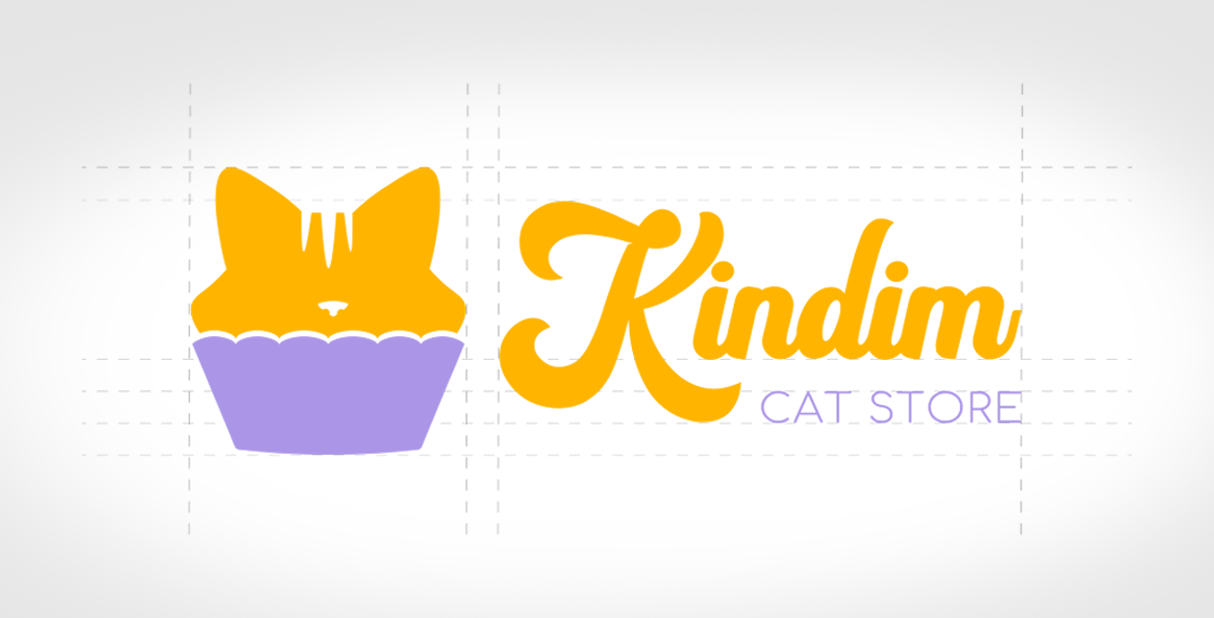 Kindim — logotipo