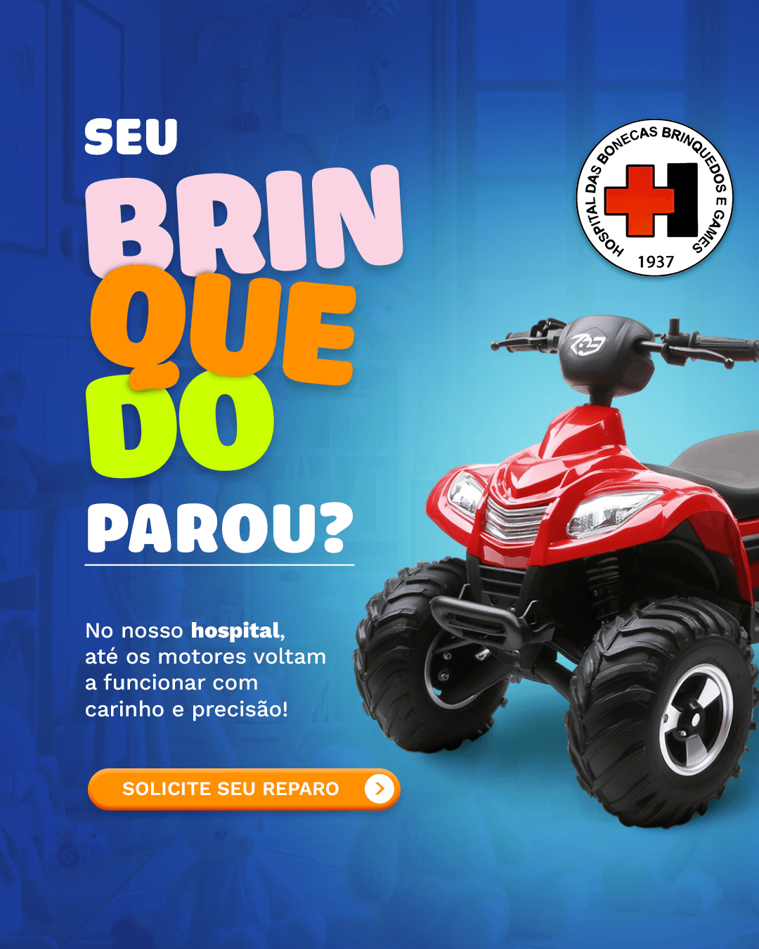 Criativos para tráfego pago — peça 7