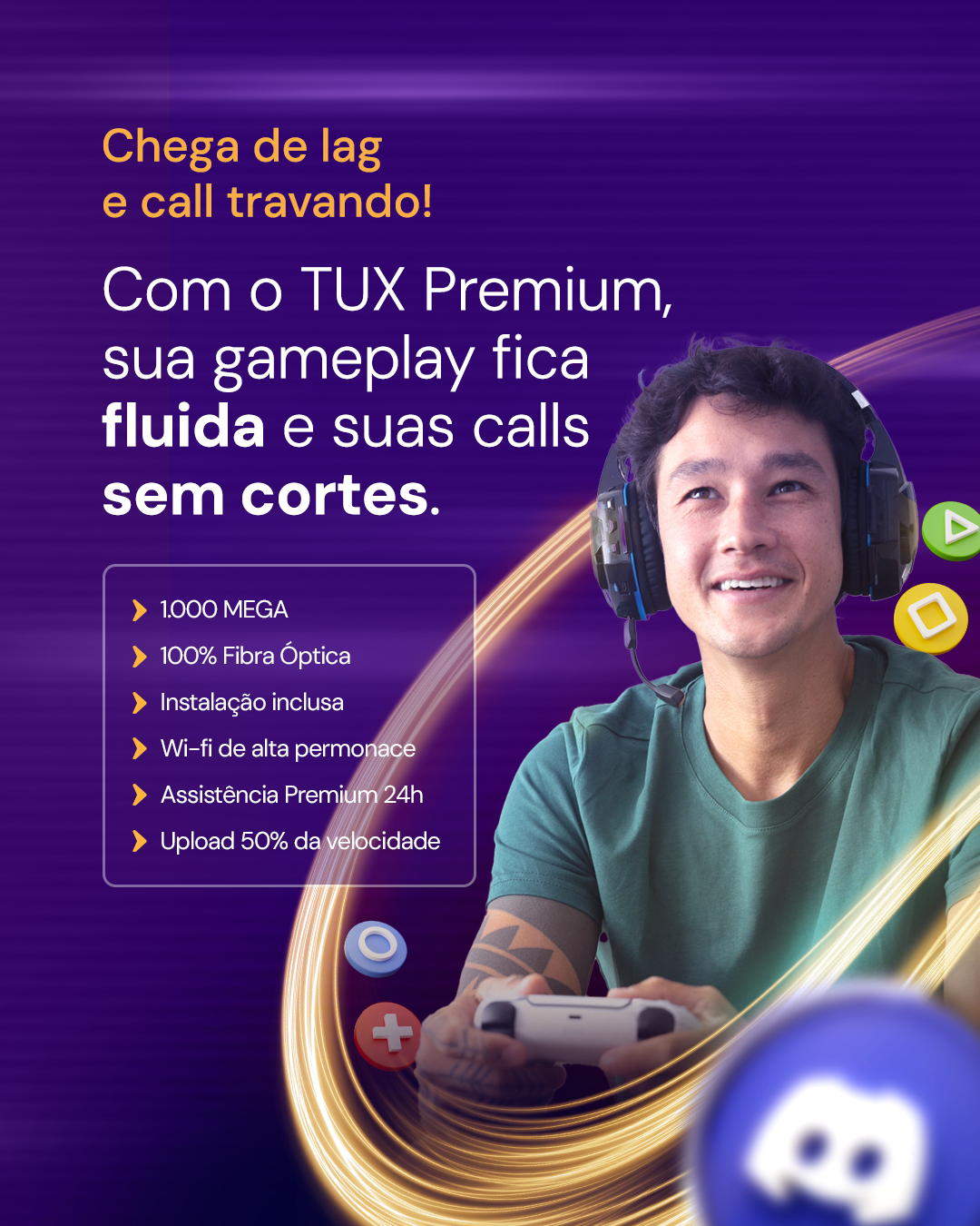 Criativos para tráfego pago — peça 10