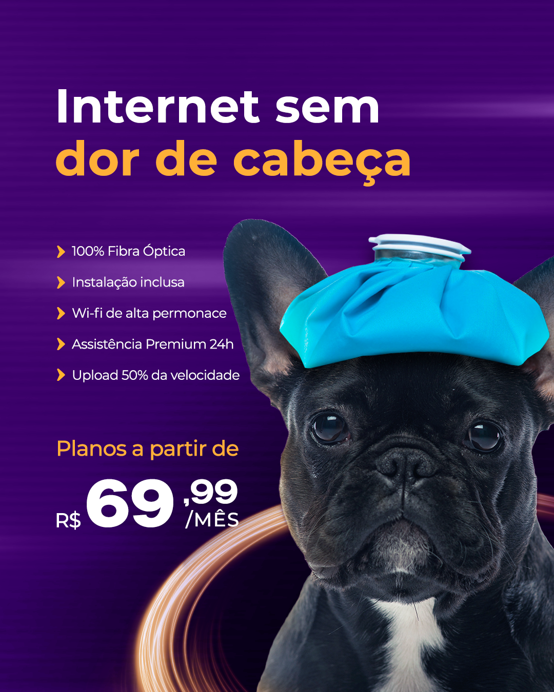 Criativos para tráfego pago — peça 11