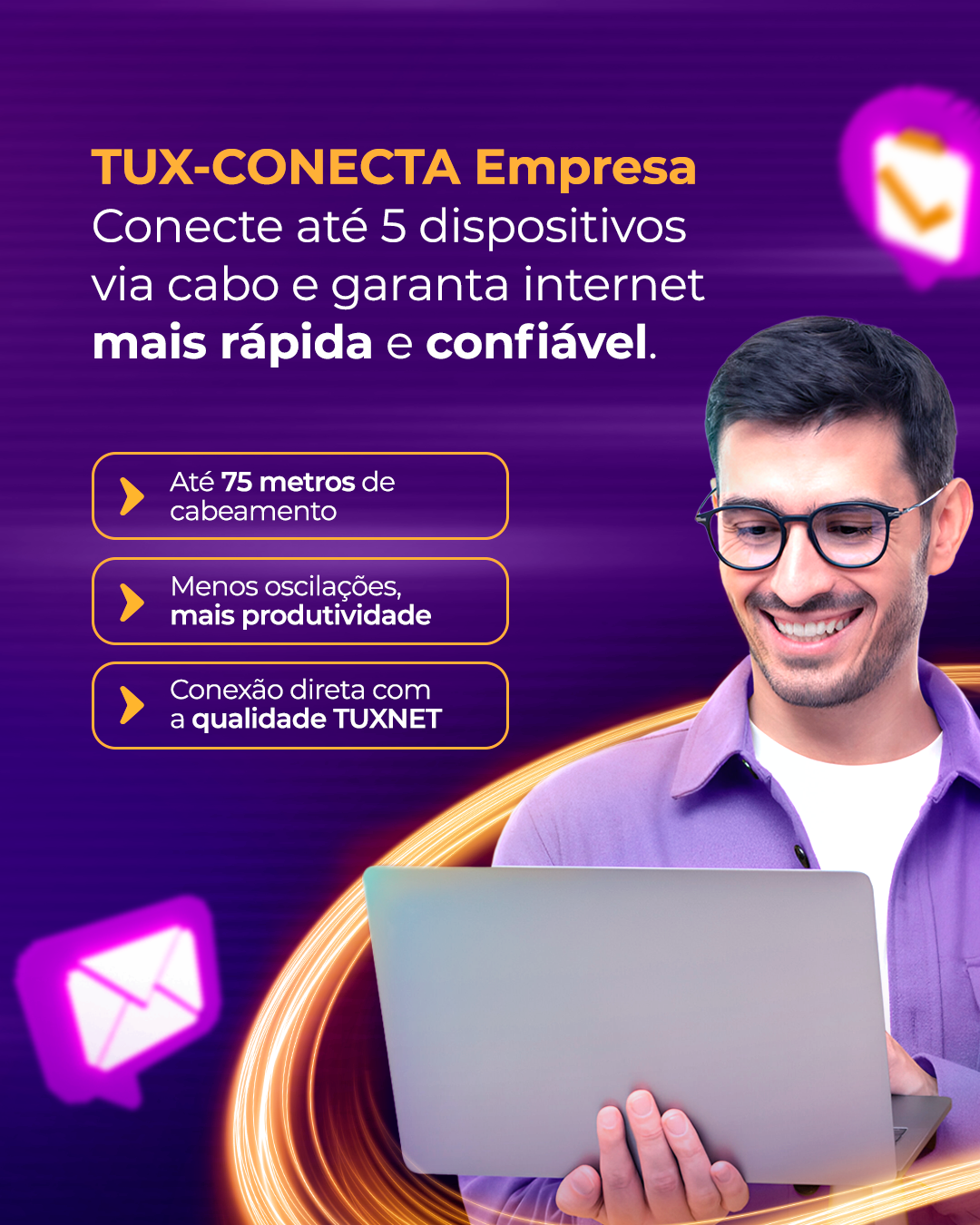 Criativos para tráfego pago — peça 12
