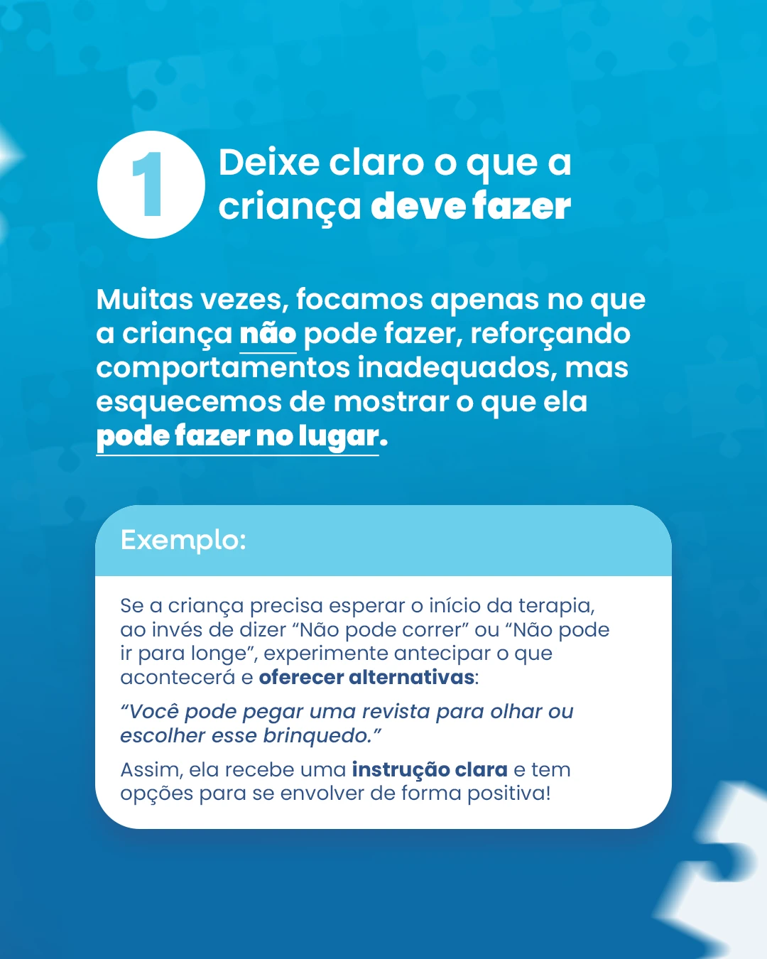 Criativos para tráfego pago — peça 20
