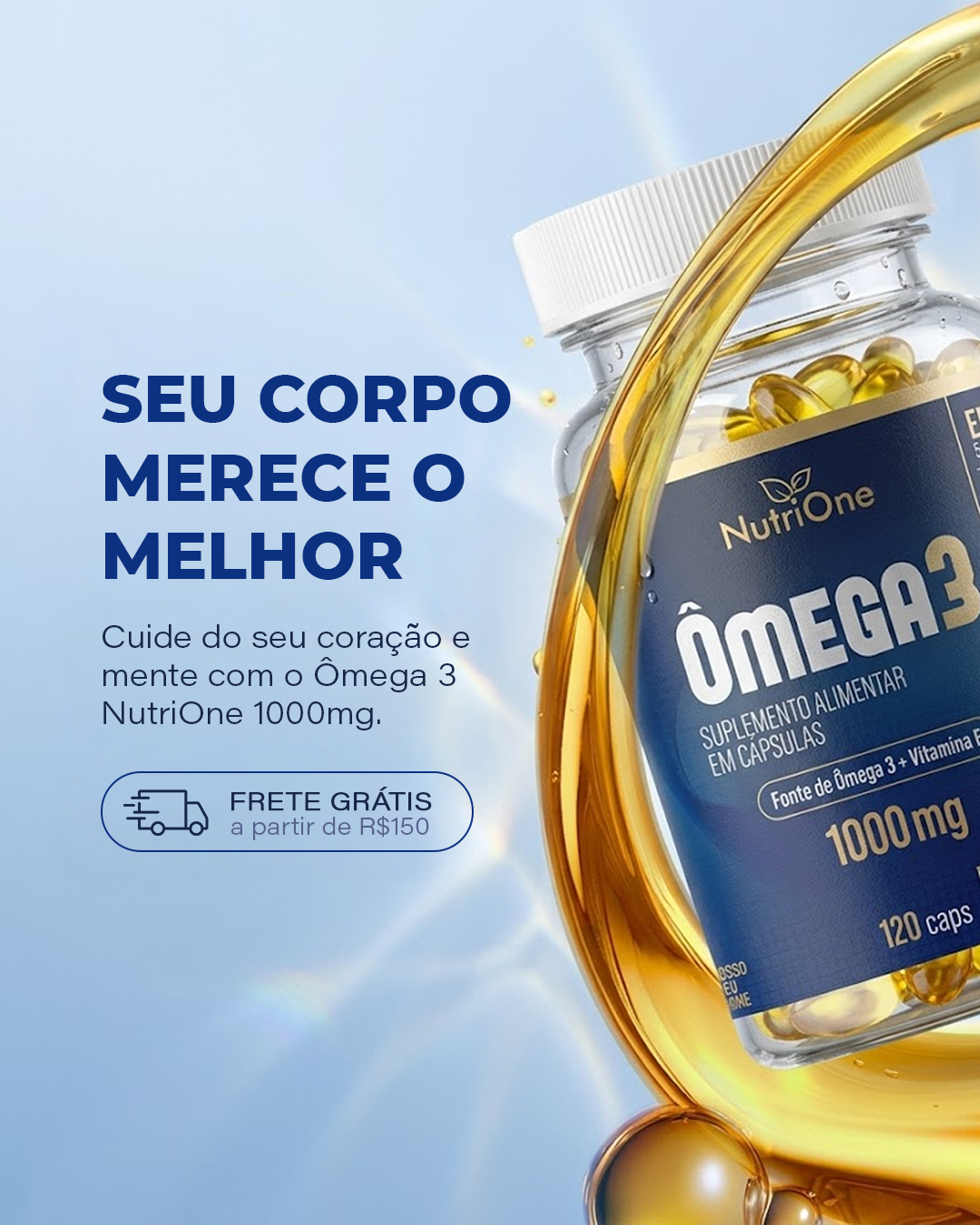 Criativos para tráfego pago — peça 17
